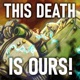 This Death is Ours Single