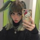 Goth Queen Single