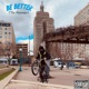 BE BETTER The Message Single