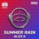 Summer Rain EP