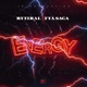 Energy feat Rytikal Single