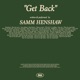 Get Back Single