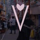 luv u feat Vuski Single