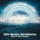 Gök Benim Gürülderim feat Roy 2007 Edition Single