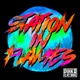 Station in Flames Single