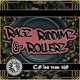 Ragz Riddimz Rollerz
