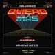 Quiero Más Delorean Single