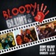 Bloody Blunts 5 feat DJ Crypt Single