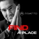Find a Place Single feat Mariami Single