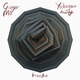 Ginger Me Yokozuna Freestyle Single