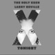 Tonight feat Larry Beville Single