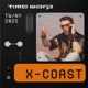 X Coast at Time Warp NYC 2025 DJ Mix