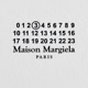 Maison margiela feat NOCAPZAY Single