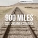 900 Miles feat Austin Weyand Tim Stewart Augustine Larsen Cory Evans Single