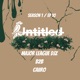 Untitled Audio Major League Djz b2b Caiiro S1E10 DJ Mix