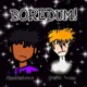 BOREDUM feat Graffiti Avenue Single