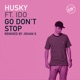 Go Don t Stop feat iDo EP