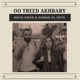 OO Treed Akhbary Single