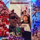 Konnichiwa feat Baby Internet Kany Santan Single