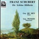 Schubert Die Schöne Müllerin