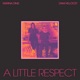 A Little Respect Single