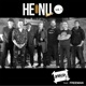 Heinu Live Vol 1 EP
