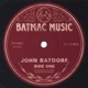 Side One EP