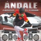 ANDALE feat ETURNUL Single