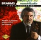 Brahms Mendelssohn Violin Concertos