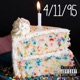 4 11 95 Single