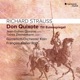 Richard Strauss Don Quixote Till Eulenspiegel