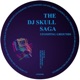 The DJ Skull Saga Presents Stomping Grounds EP