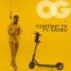 Og feat SAYBU Single