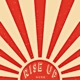Rise Up Single
