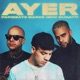 Ayer Single
