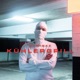 Kühlergrill Single