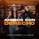 Amigos con Derecho Single