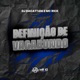 Definição de Vagabundo Single