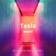 Tesla feat gnarly love Single