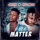 Matter Remix Single