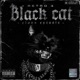 Retro 4 Black Cat Single