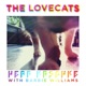 The Lovecats feat Barbie Williams Single