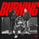 Burning Single