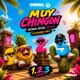 Muy Chingon Extended Mix Single