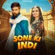 Sone KI Indi feat KD Single