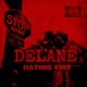Hating Hit Single