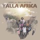 Yalla Africa feat Triplets Ghetto Kids Single