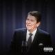 RONALD REGAN feat C4 Single