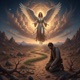 Un Ángel en Mi Vida Single