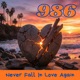 Never Fall In Love Single